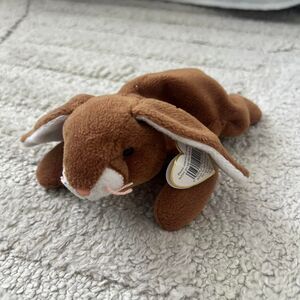 Ty-lr Brown and Tan Stuffed-animals